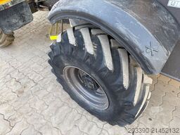 MECALAC TA3H Dumper / 3 Tonnen / 1.474 H / 2020 BJ