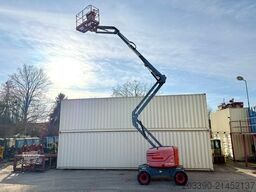 Skyjack SJ46AJ 4x4 Diesel / 16 Meter / 2.135 H