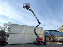 Skyjack SJ46AJ 4x4 Diesel / 16 Meter / 2.135 H