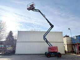 Skyjack SJ46AJ 4x4 Diesel / 16 Meter / 2.135 H