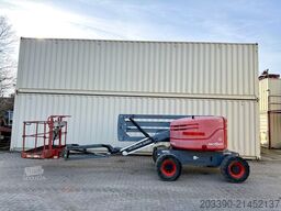 Skyjack SJ46AJ 4x4 Diesel / 16 Meter / 2.135 H