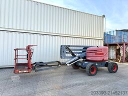 Skyjack SJ46AJ 4x4 Diesel / 16 Meter / 2.135 H