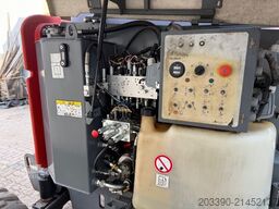 Skyjack SJ46AJ 4x4 Diesel / 16 Meter / 2.135 H