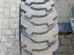 Skyjack SJ46AJ 4x4 Diesel / 16 Meter / 2.135 H