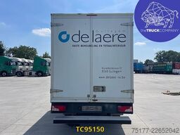 Mercedes-Benz Sprinter 316 CDI - KOFFER