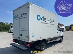 Mercedes-Benz Sprinter 316 CDI - KOFFER