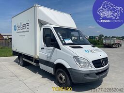 Mercedes-Benz Sprinter 316 CDI - KOFFER