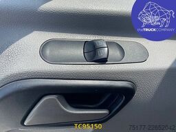 Mercedes-Benz Sprinter 316 CDI - KOFFER