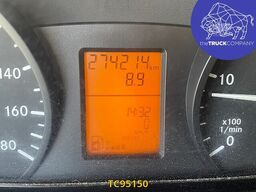 Mercedes-Benz Sprinter 316 CDI - KOFFER