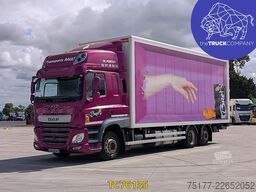 DAF 85 CF 460