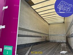 DAF 85 CF 460