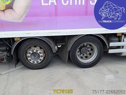 DAF 85 CF 460