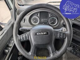 DAF 85 CF 460