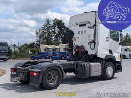 Renault T 480