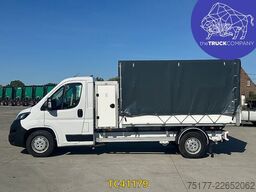 Peugeot Boxer 2.2 HDI