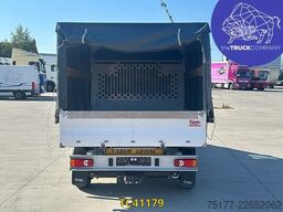 Peugeot Boxer 2.2 HDI