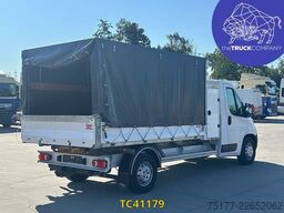 Peugeot Boxer 2.2 HDI