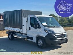 Peugeot Boxer 2.2 HDI