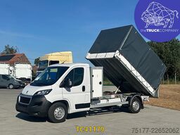 Peugeot Boxer 2.2 HDI