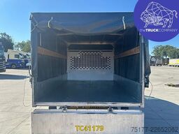 Peugeot Boxer 2.2 HDI