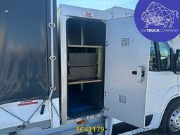 Peugeot Boxer 2.2 HDI