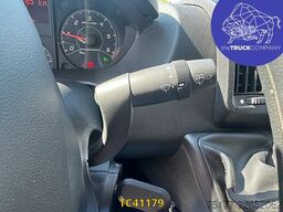 Peugeot Boxer 2.2 HDI
