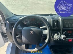 Peugeot Boxer 2.2 HDI