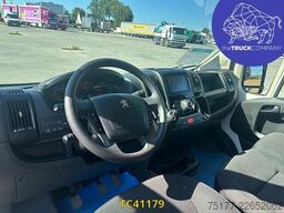 Peugeot Boxer 2.2 HDI