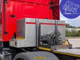 Scania 164 G164-580