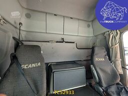 Scania 164 G164-580