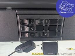 Scania 164 G164-580