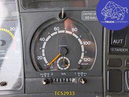 Scania 164 G164-580