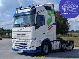 Volvo FH 500