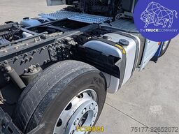 Volvo FH 500