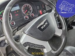 MAN TGS 400