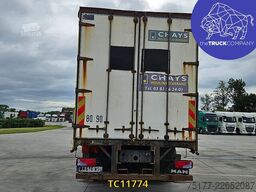 MAN TGS 400