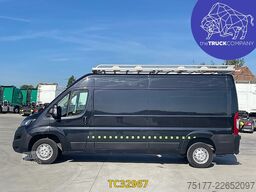 Peugeot Boxer L2H2