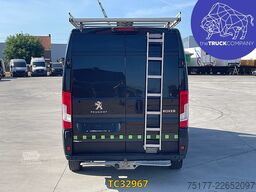 Peugeot Boxer L2H2