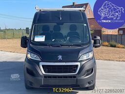 Peugeot Boxer L2H2