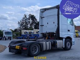 Mercedes-Benz Actros 1848