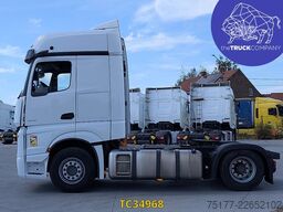 Mercedes-Benz Actros 1848