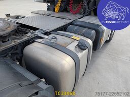 Mercedes-Benz Actros 1848