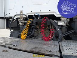Mercedes-Benz Actros 1848