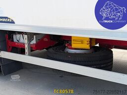 MAN TGM 320