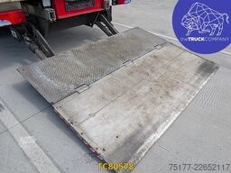 MAN TGM 320