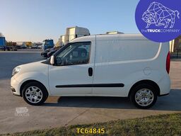 Fiat Doblo 1.4i PETROL / CNG