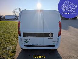 Fiat Doblo 1.4i PETROL / CNG