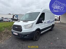Ford Transit 290 L2H2 TREND