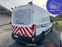 Ford Transit 290 L2H2 TREND