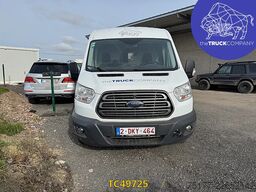 Ford Transit 290 L2H2 TREND
